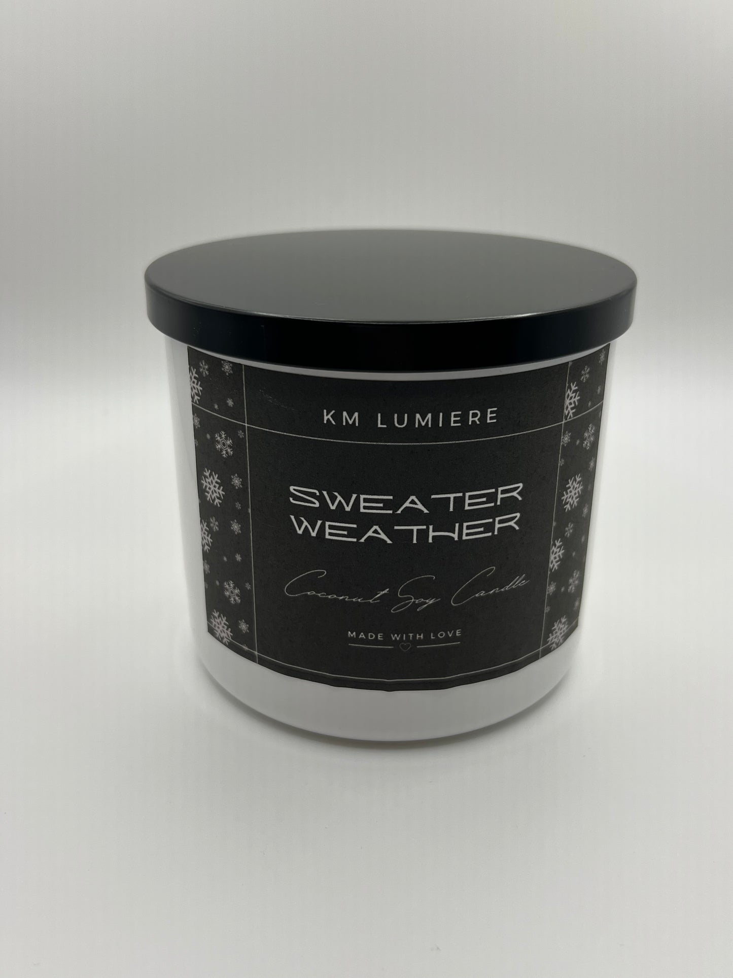 Sweater Weather