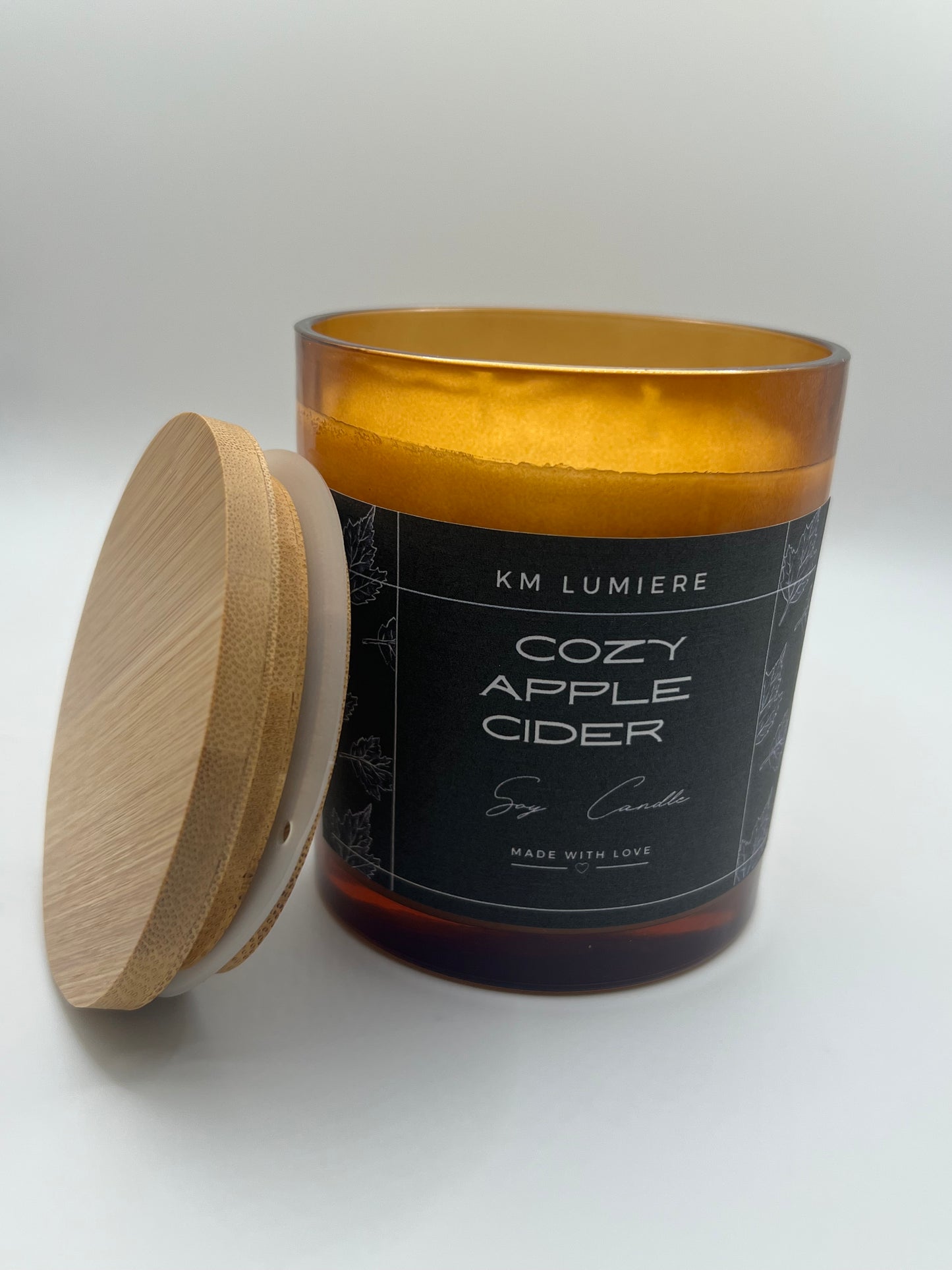 Cozy Apple Cider