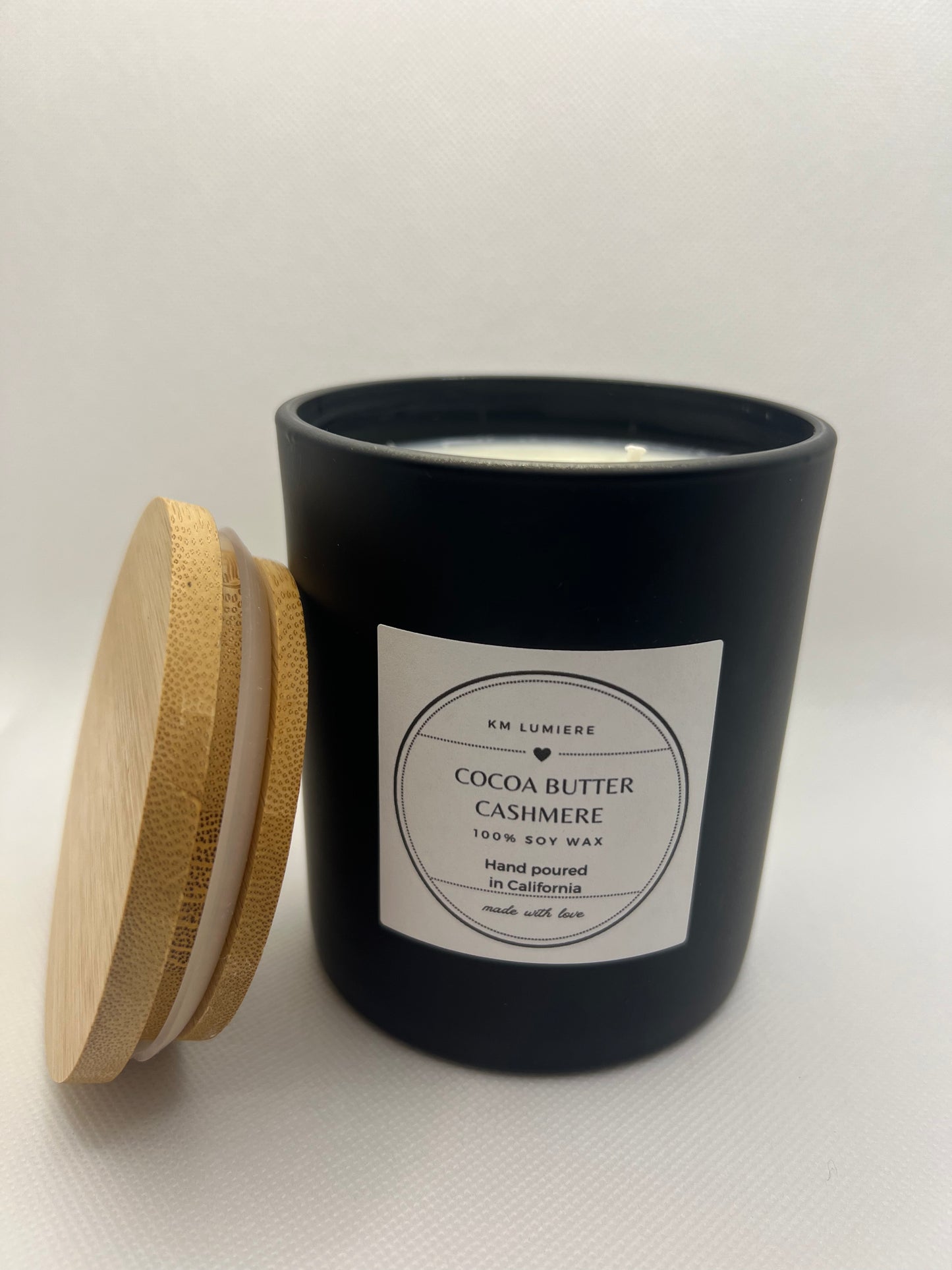 Cocoa Butter Cashmere