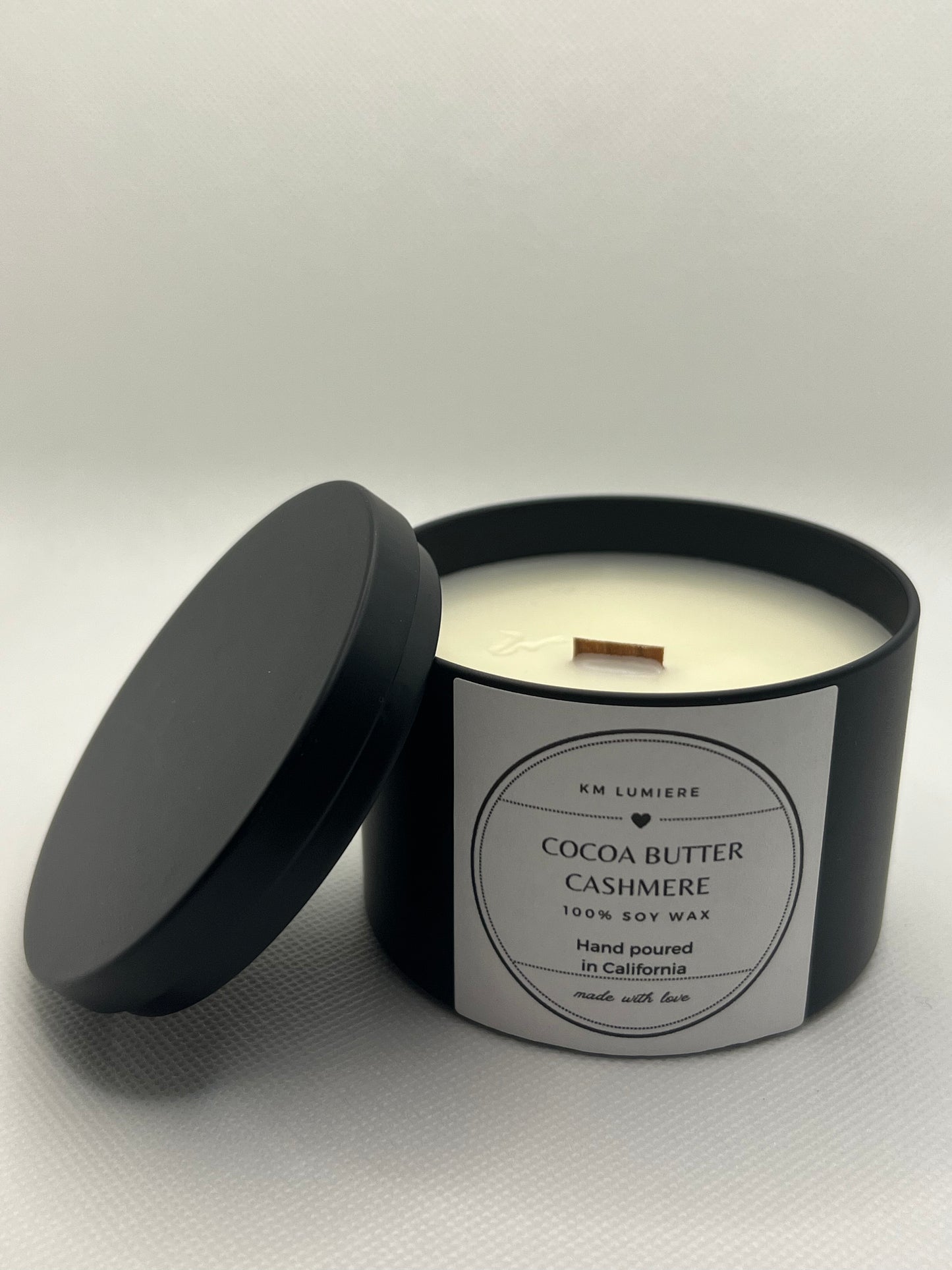 Cocoa Butter Cashmere